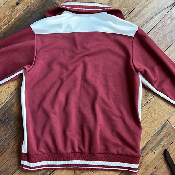 Vintage Puma Track Jacket - Picture 7 of 11